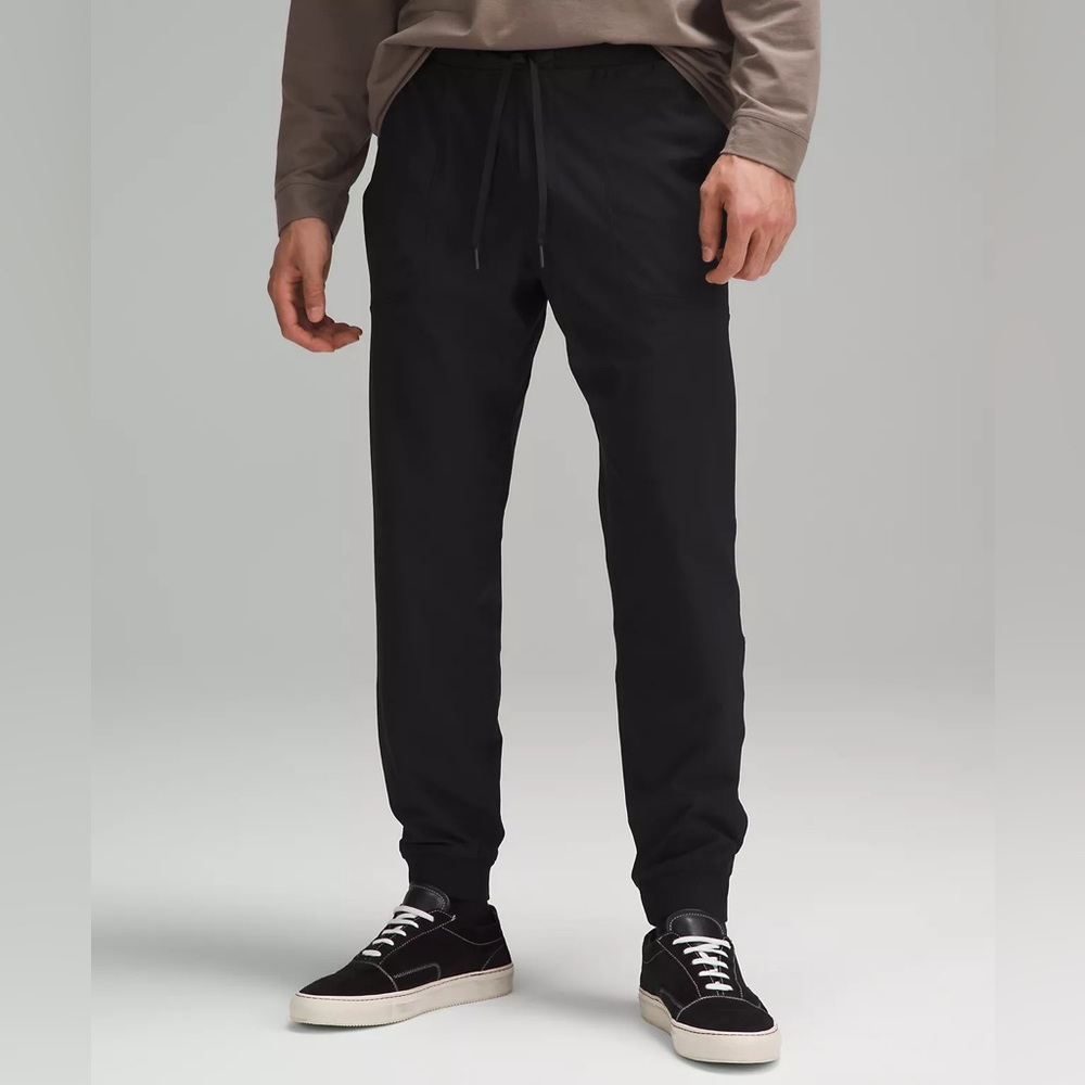 Lululemon ABC Jogger